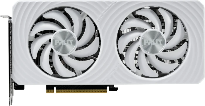 Palit RTX 5060 Ti White OC 16GB