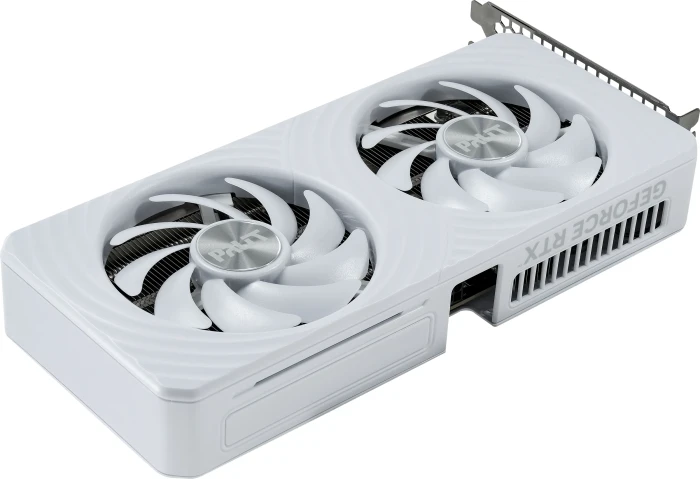 Palit RTX 5060 Ti White OC 16GB