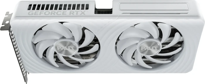 Palit RTX 5060 Ti White OC 16GB