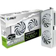Palit RTX 5060 Ti White OC 16GB