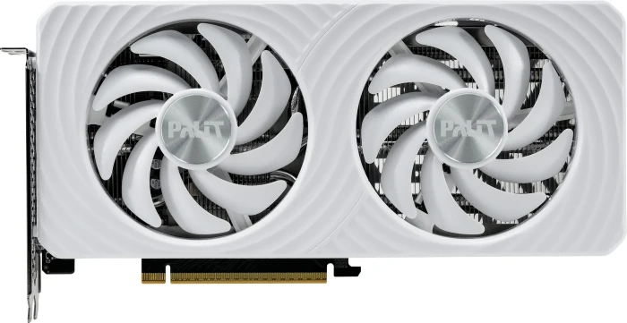 PALIT RTX 5060 Ti White OC 8GB