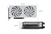 PALIT RTX 5060 White OC 8GB