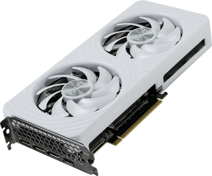 PALIT RTX 5060 White OC 8GB