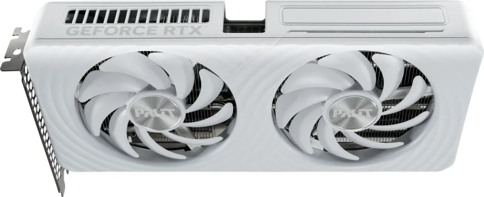PALIT RTX 5060 White OC 8GB