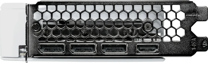 PALIT RTX 5060 White OC 8GB