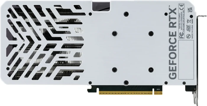 PALIT RTX 5060 White OC 8GB