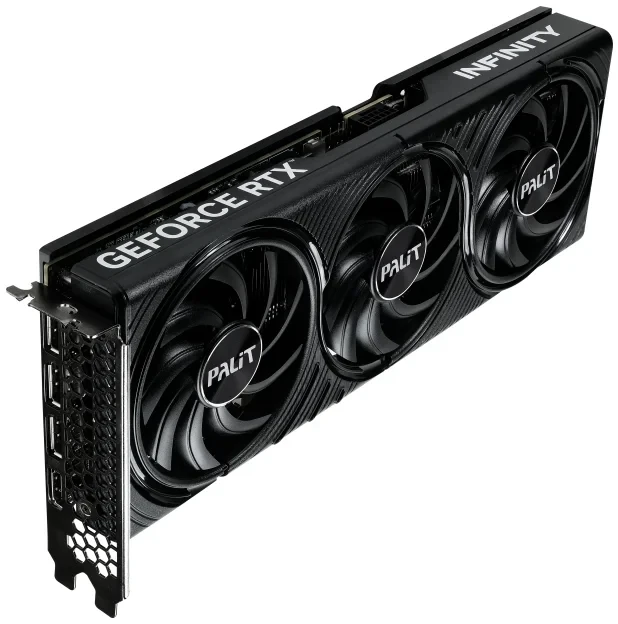 PALIT RTX 5070 Infinity 3 12GB