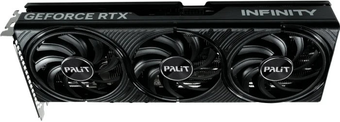 PALIT RTX 5070 Infinity 3 12GB