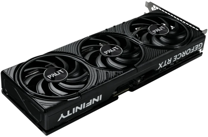 PALIT RTX 5070 Infinity 3 12GB