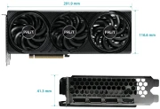 PALIT RTX 5070 Infinity 3 12GB