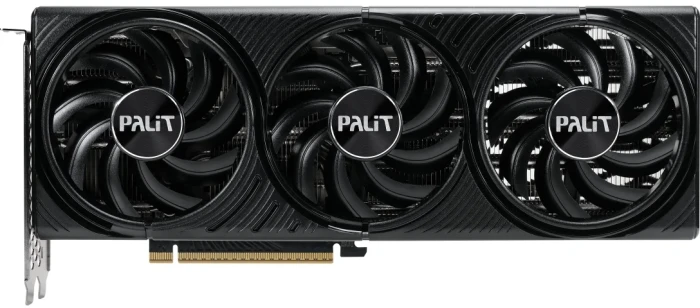 PALIT RTX 5070 Infinity 3 12GB