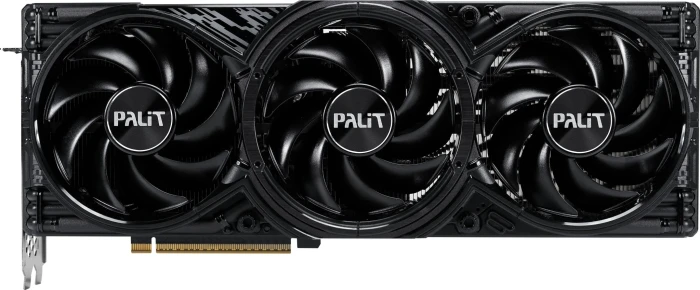 PALIT RTX 5070 Ti GamingPro 16GB