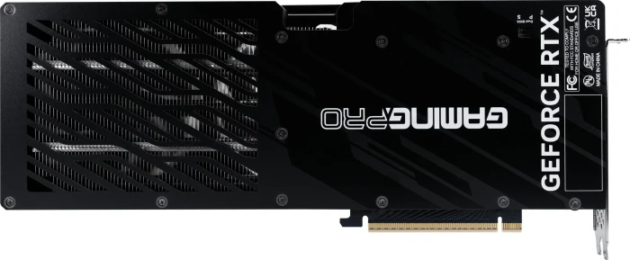 PALIT RTX 5070 Ti GamingPro 16GB