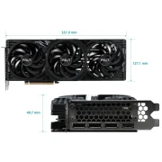 PALIT RTX 5070 Ti GamingPro-S 16GB