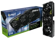PALIT RTX 5070 Ti GamingPro-S 16GB
