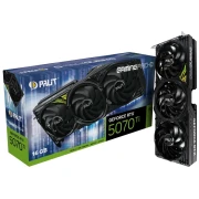 PALIT RTX 5070 Ti GamingPro-S 16GB