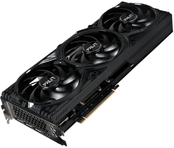 PALIT RTX 5070 Ti GamingPro-S 16GB
