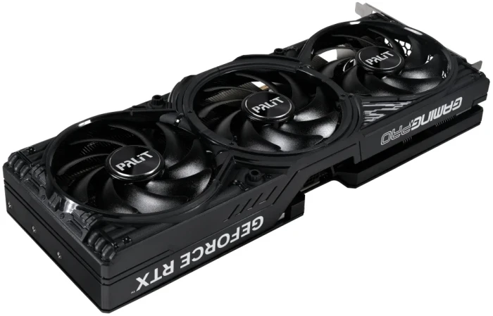 PALIT RTX 5070 Ti GamingPro-S 16GB