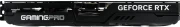 PALIT RTX 5070 Ti GamingPro-S 16GB