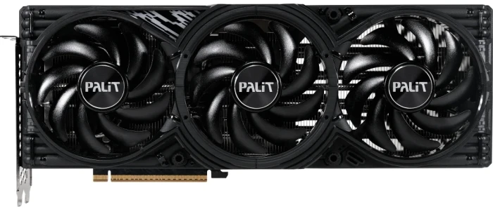 PALIT RTX 5070 Ti GamingPro-S 16GB
