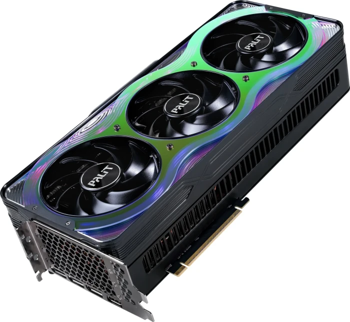 PALIT RTX 5080 GameRock OC 16GB