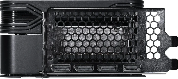 PALIT RTX 5080 GameRock OC 16GB