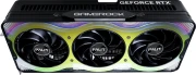 PALIT RTX 5080 GameRock OC 16GB