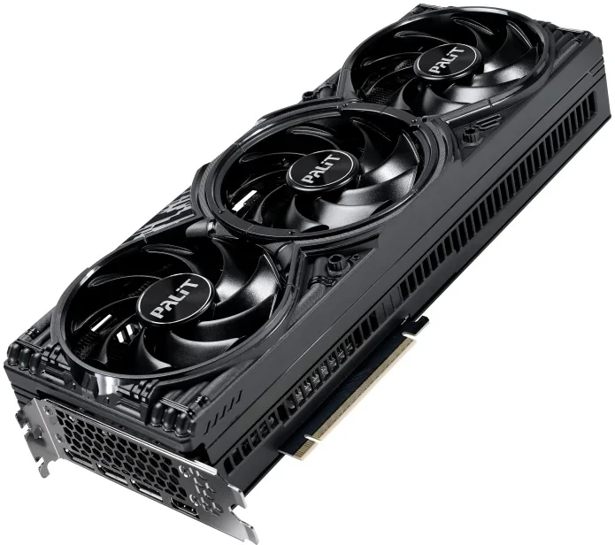 PALIT RTX 5080 GamingPro 16GB