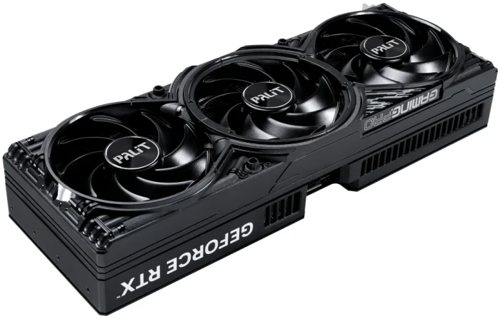 PALIT RTX 5080 GamingPro 16GB