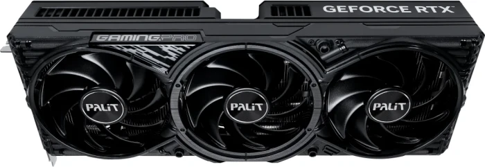 PALIT RTX 5080 GamingPro 16GB
