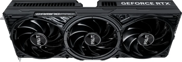 PALIT RTX 5080 GamingPro OC 16GB