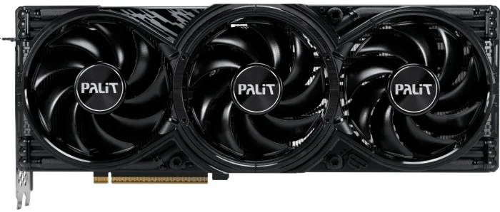 PALIT RTX 5080 GamingPro OC 16GB