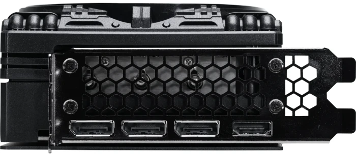 PALIT RTX 5080 GamingPro OC 16GB