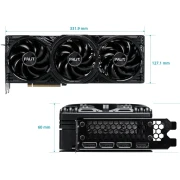 PALIT RTX 5080 GamingPro 16GB V1