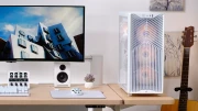 Corsair 3200D RS ARGB - White