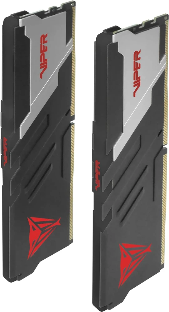 Patriot Viper VENOM 64GB (2x32GB) DDR5 5600Mhz CL40