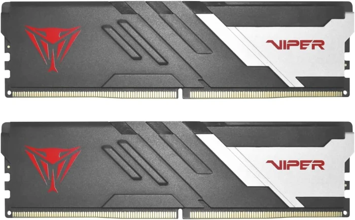 Patriot Viper VENOM 16GB (2x8GB) DDR5 5200Mhz CL36
