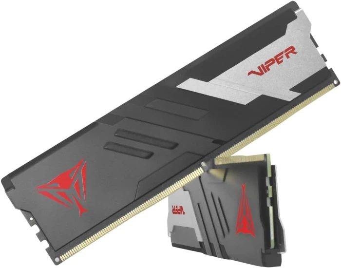 Patriot Viper VENOM 16GB (2x8GB) DDR5 5200Mhz CL36