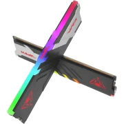 Patriot Viper VENOM RGB 64GB (2x32GB) DDR5 5200Mhz CL40