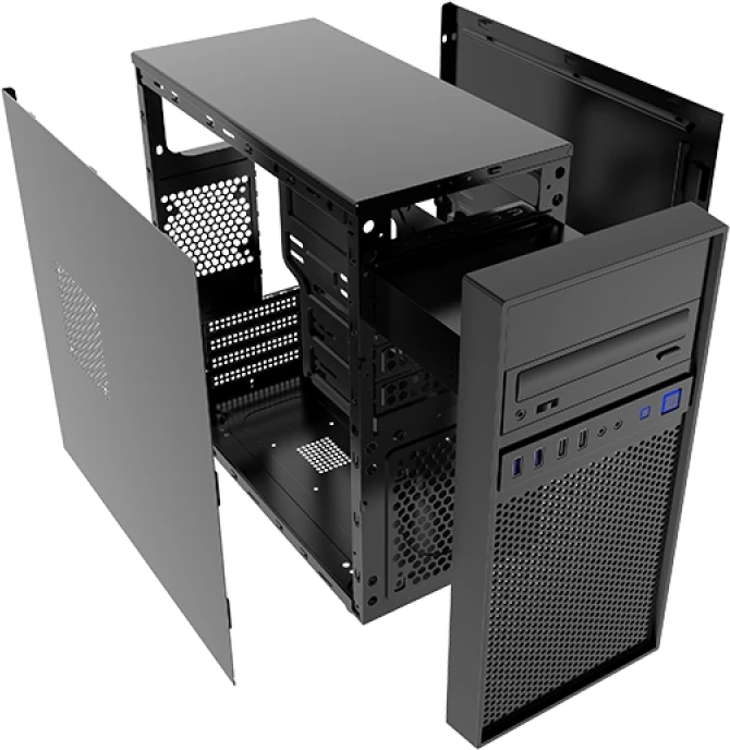 PowerCase 173-07V