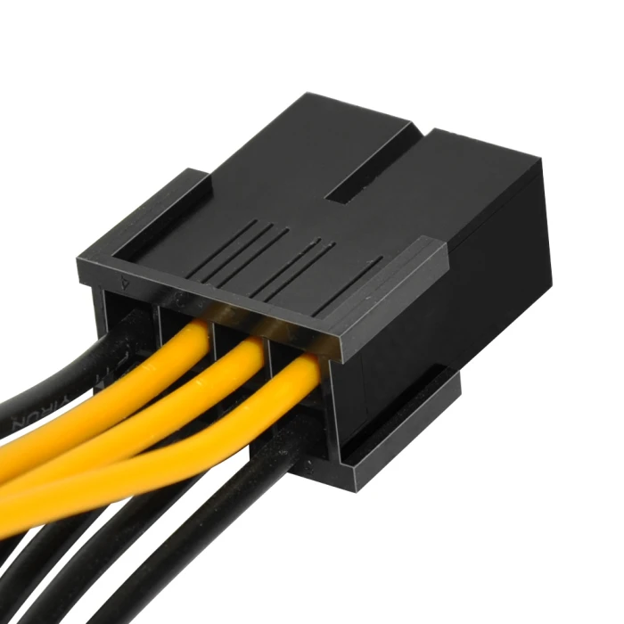 Makki Mining PCI-E 8pin Extension cable 30cm - MAKKI-CABLE-PCIE8-EXTENSION-30cm