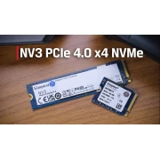 Kingston NV3 2230 - 500GB