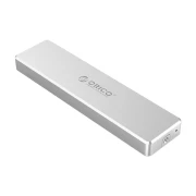 Orico външна кутия за диск M.2 NVMe M-key 10 Gbps - PCM2-C3-SV
