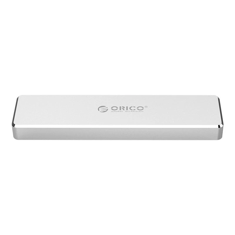 Orico външна кутия за диск M.2 NVMe M-key 10 Gbps - PCM2-C3-SV