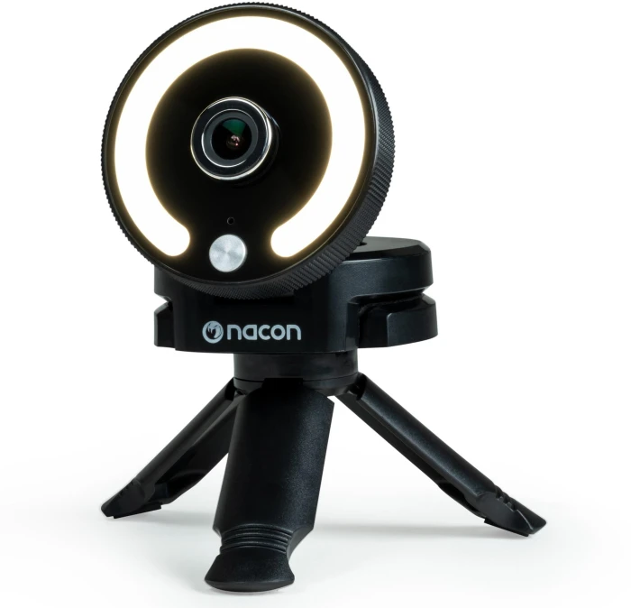 Nacon PC WEBCAM RING LIGHT