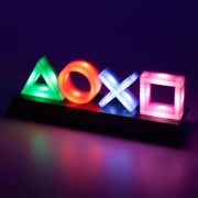 Статуетка Paladone Icons: Playstation Light (PP7929PS)