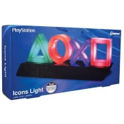 Статуетка Paladone Icons: Playstation Light (PP7929PS)