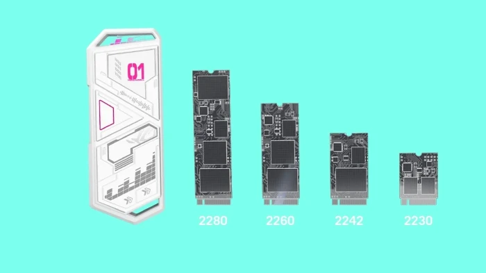 ASUS ROG Strix Arion Hatsune Miku