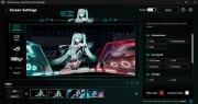 ASUS ROG RYUO IV 360 ARGB Hatsune Miku Edition