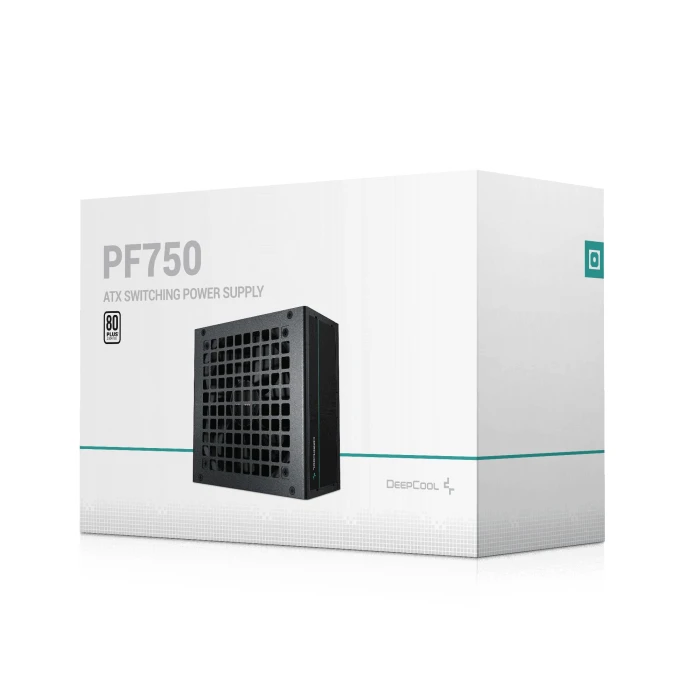 DeepCool PF750 750W